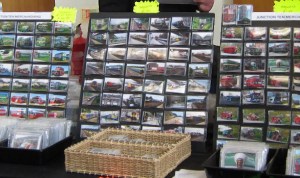 homepage banner stall