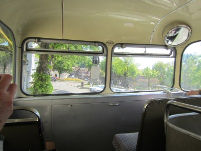 Winchester NBC day 149